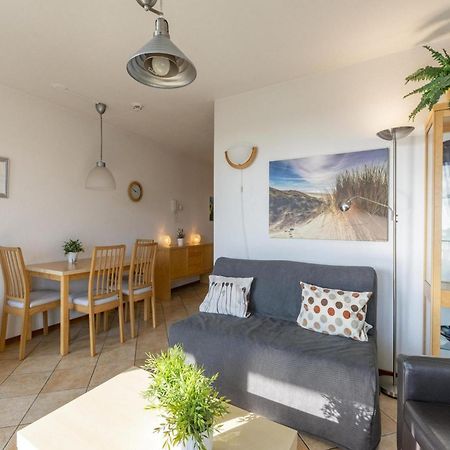 Cosy Apartment With Terrace カラントスウオーフ エクステリア 写真
