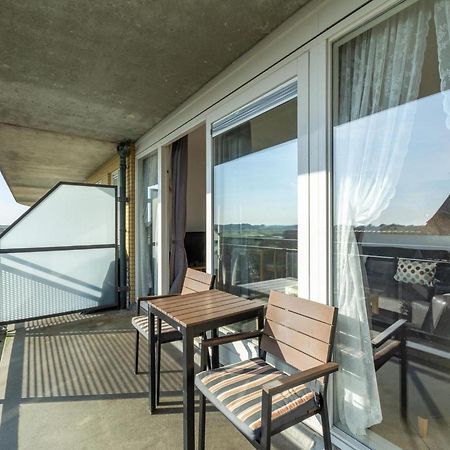 Cosy Apartment With Terrace カラントスウオーフ エクステリア 写真
