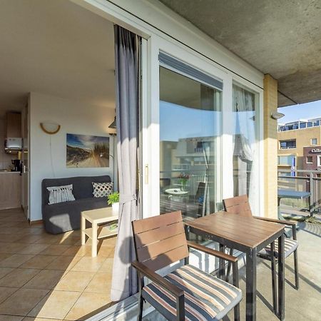 Cosy Apartment With Terrace カラントスウオーフ エクステリア 写真