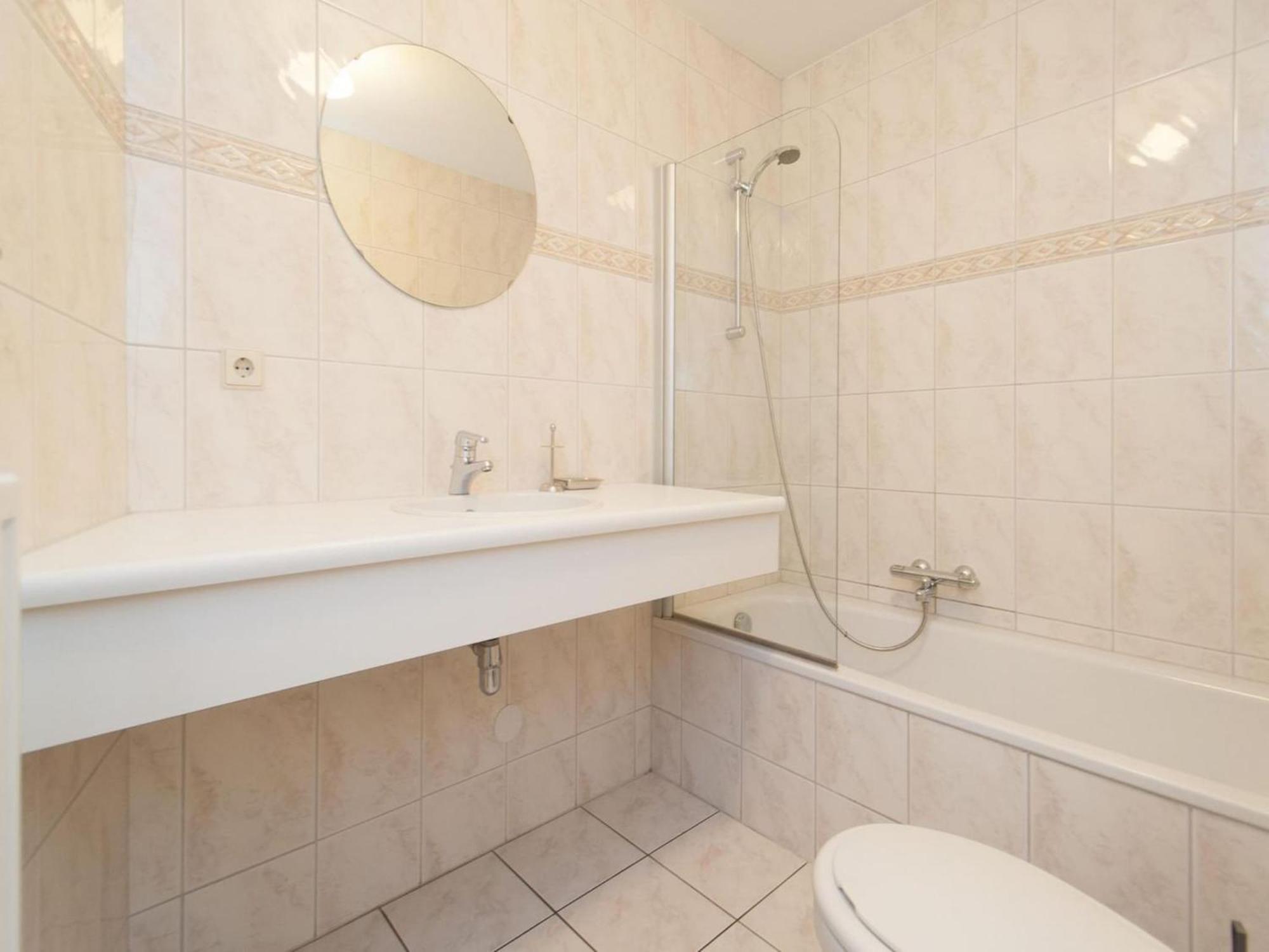 Cosy Apartment With Terrace カラントスウオーフ エクステリア 写真