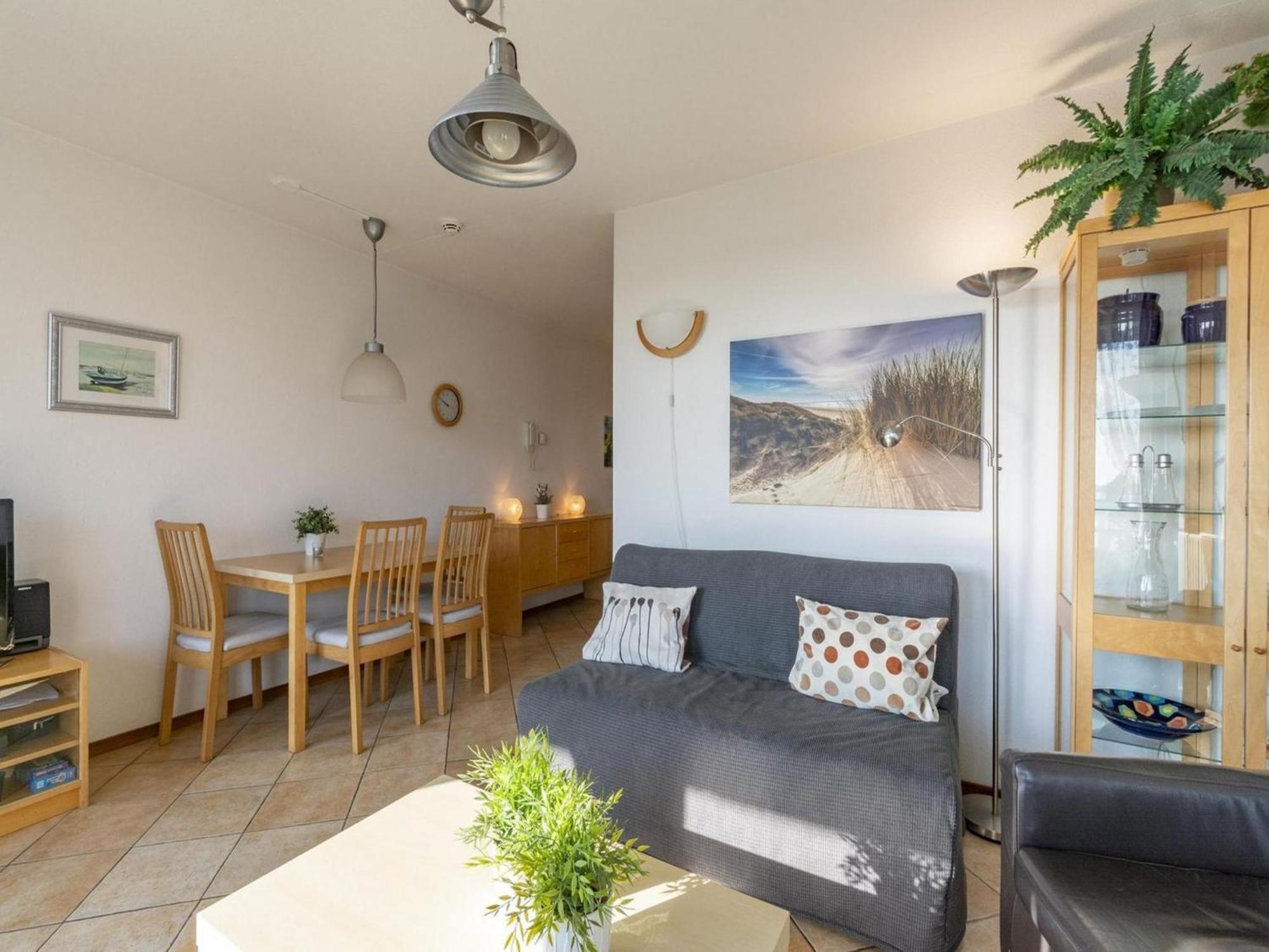 Cosy Apartment With Terrace カラントスウオーフ エクステリア 写真