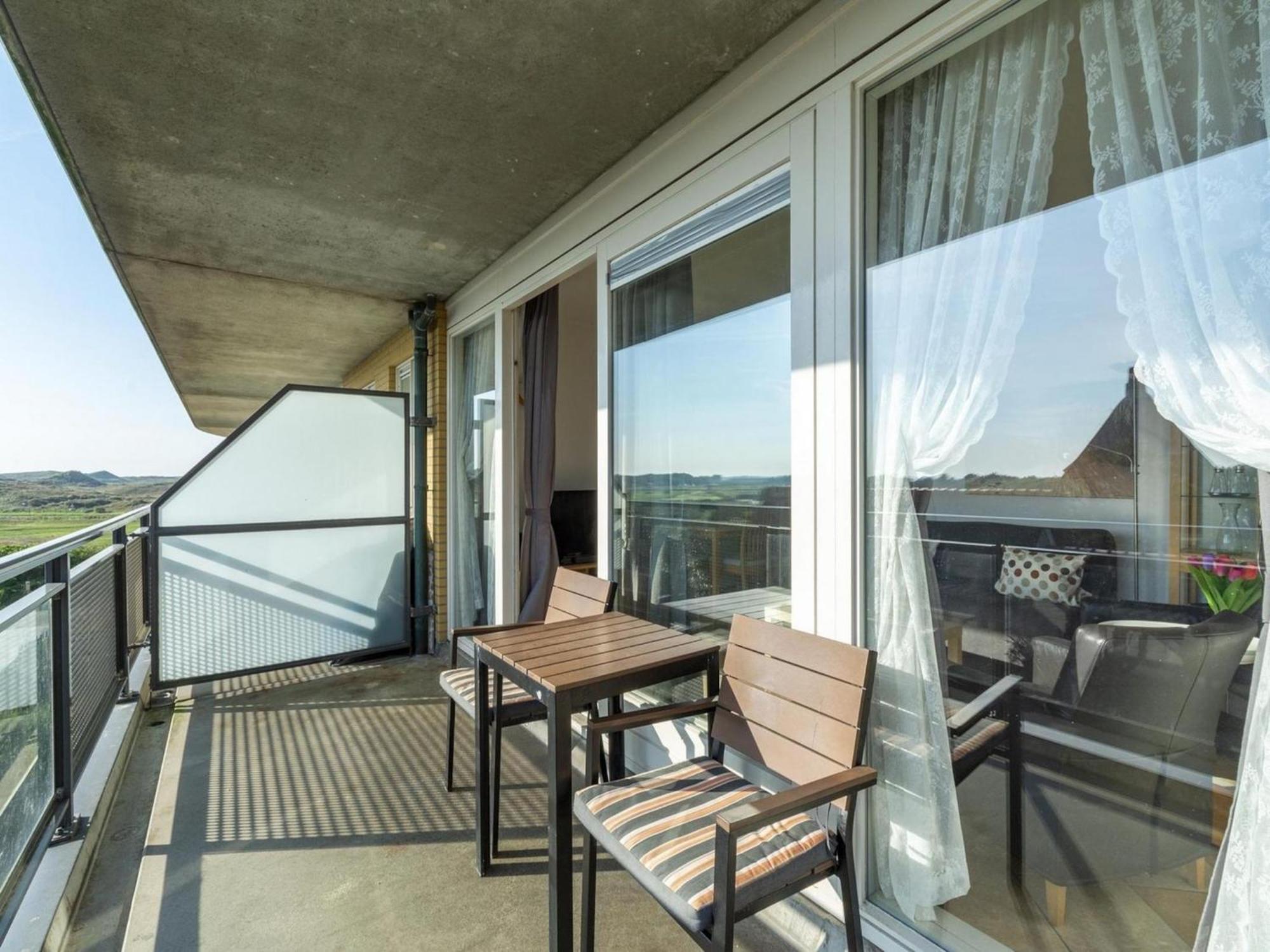 Cosy Apartment With Terrace カラントスウオーフ エクステリア 写真