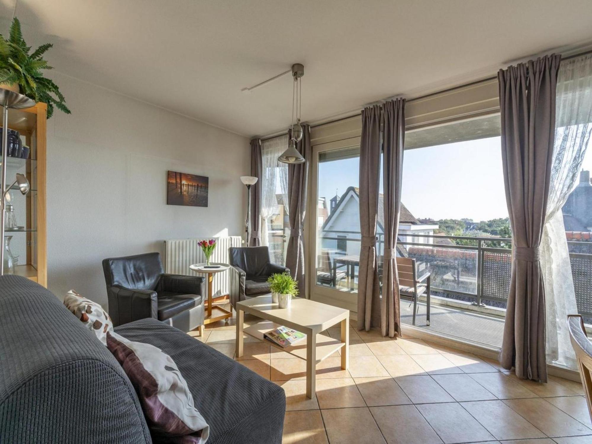 Cosy Apartment With Terrace カラントスウオーフ エクステリア 写真